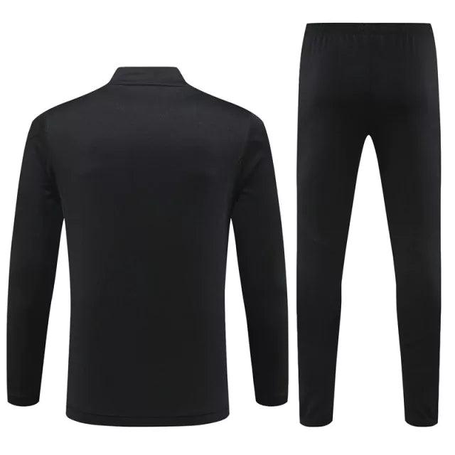 Conjunto de Treino Arsenal 23/24 - Preto