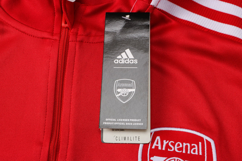 Conjunto de Treino Arsenal 21/22