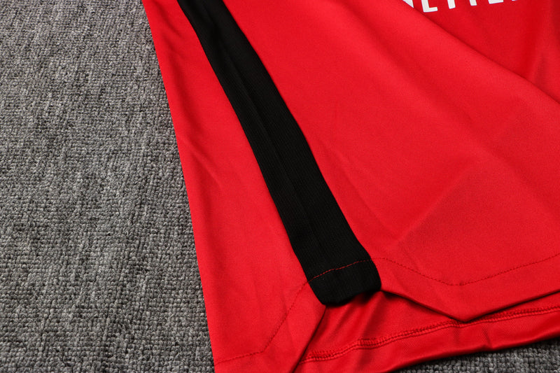 Conjunto de Treino Arsenal 21/22