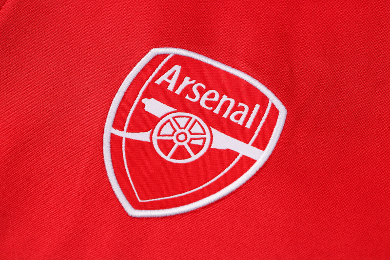 Conjunto de Treino Arsenal 21/22