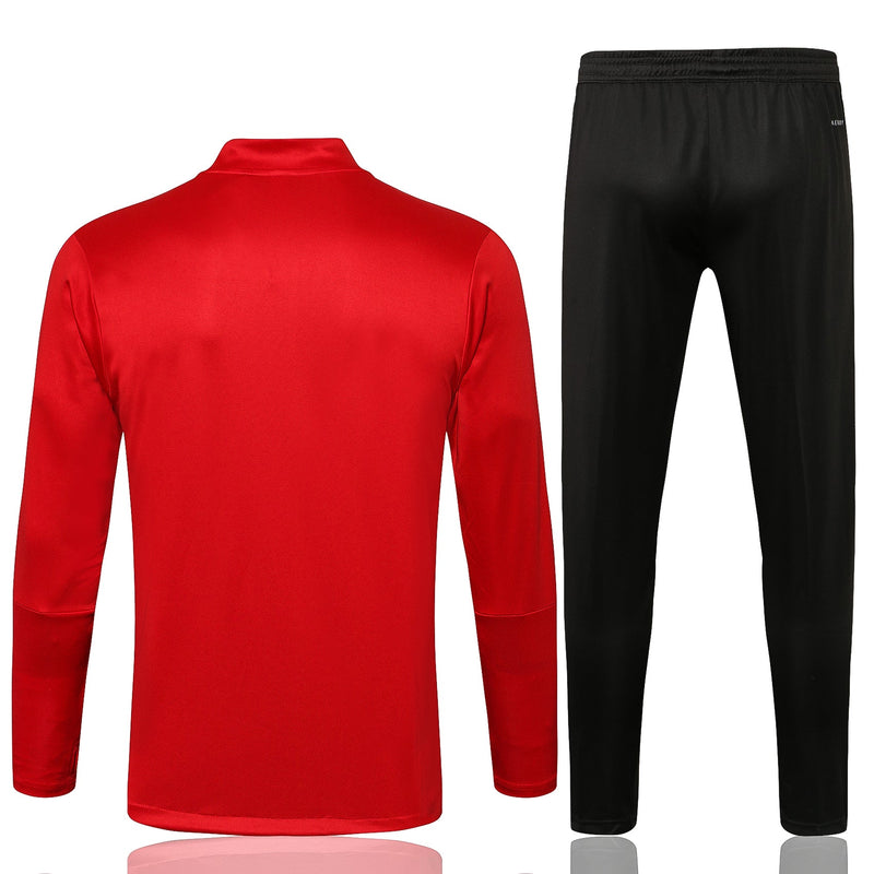 Conjunto de Treino Arsenal 21/22